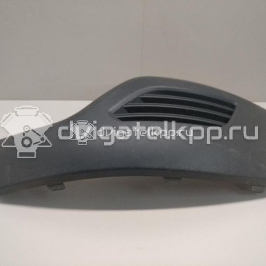 Фото Решетка в бампер левая  1778875 для Ford Tourneo / Transit