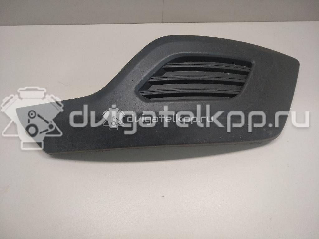 Фото Решетка в бампер левая  1778875 для Ford Tourneo / Transit {forloop.counter}}