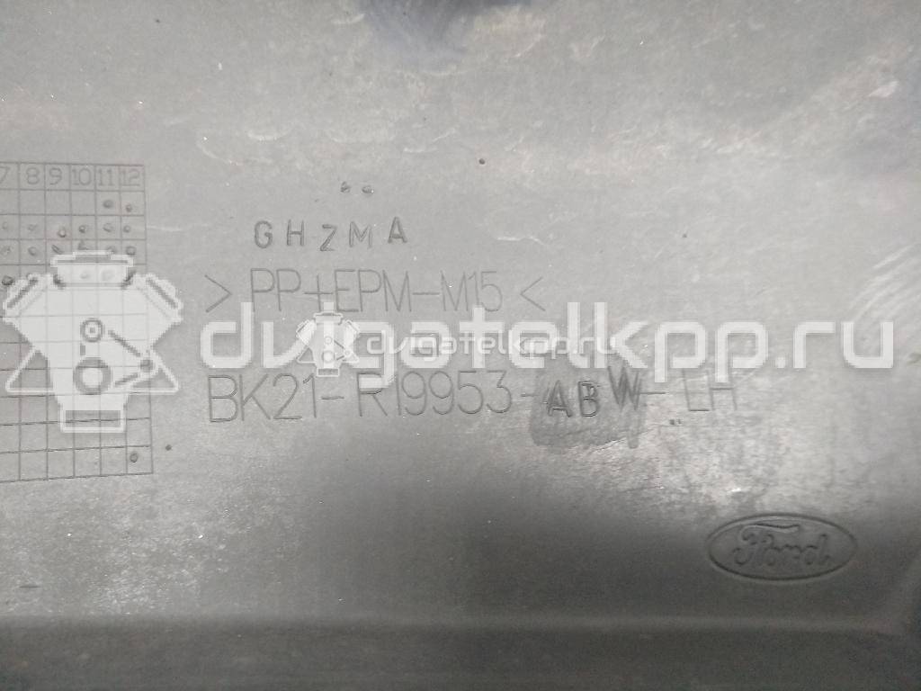 Фото Решетка в бампер левая  1778875 для Ford Tourneo / Transit {forloop.counter}}