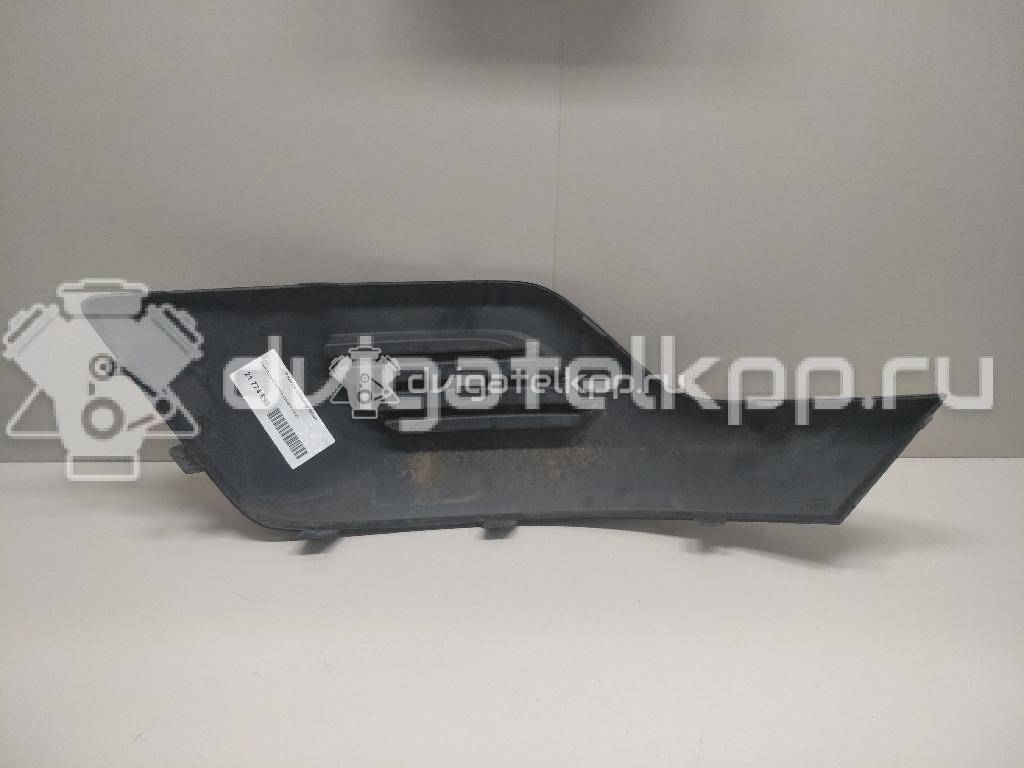 Фото Решетка в бампер левая  1778875 для Ford Tourneo / Transit {forloop.counter}}