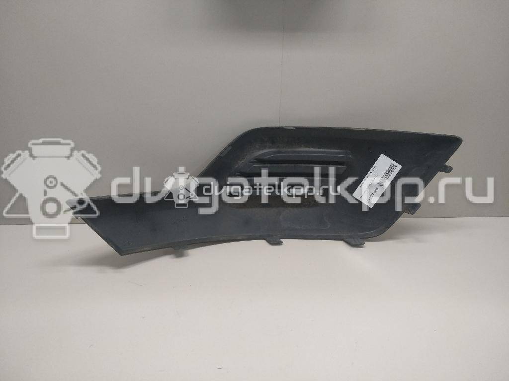 Фото Решетка в бампер правая  1778873 для Ford Tourneo / Transit {forloop.counter}}