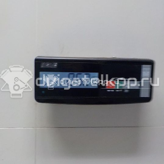 Фото Фара противотуманная левая  F1EB15A255AB для Ford Fiesta / Focus / C-Max / Mondeo