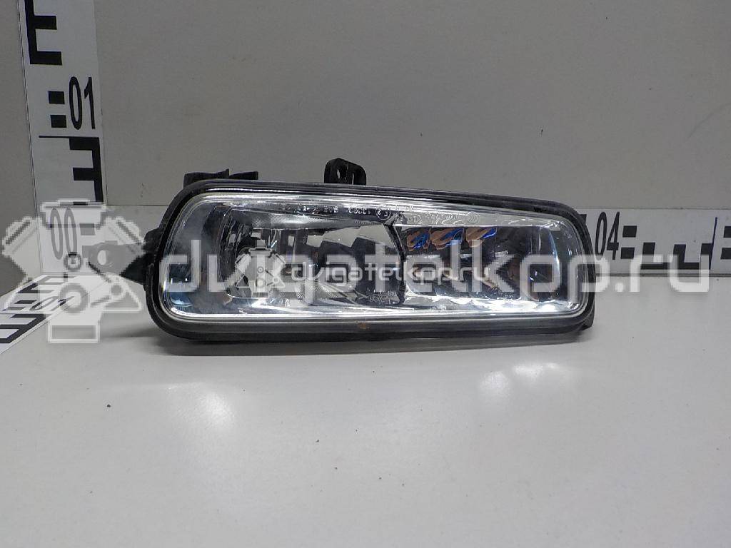 Фото Фара противотуманная левая  F1EB15A255AB для Ford Fiesta / Focus / C-Max / Mondeo {forloop.counter}}