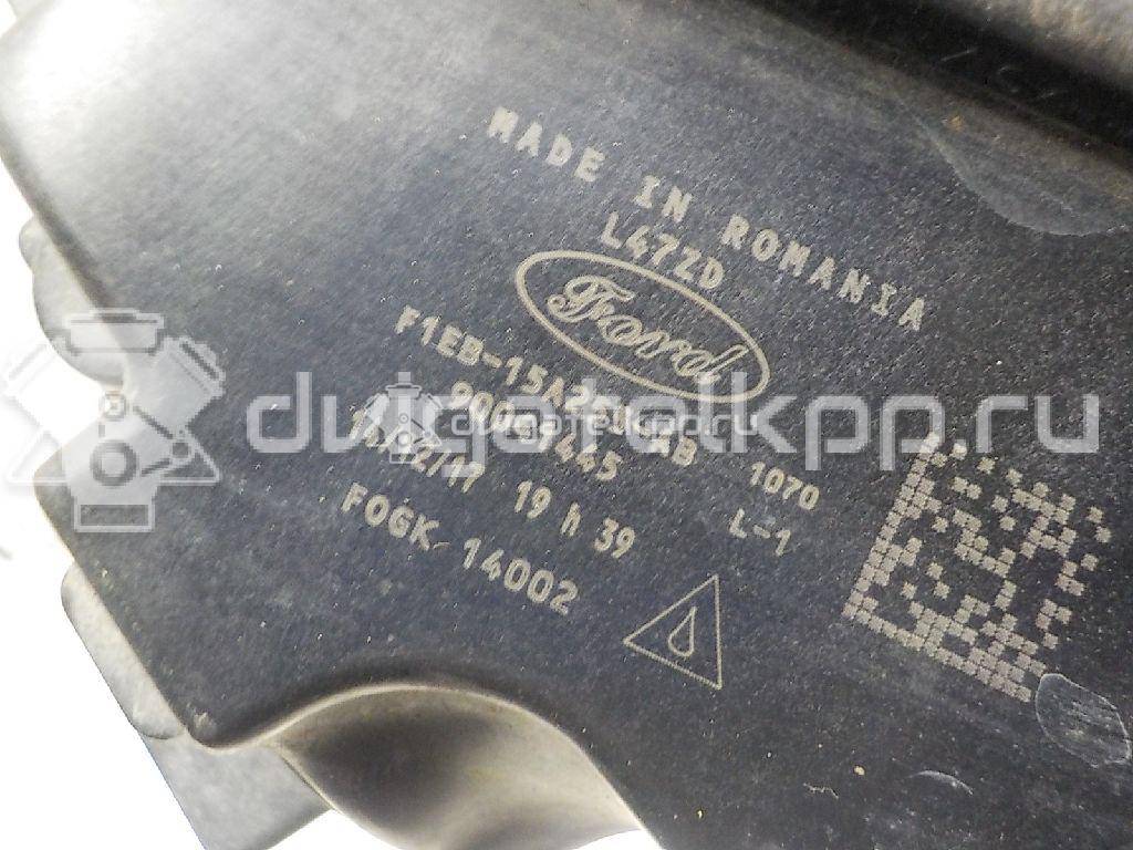 Фото Фара противотуманная левая  F1EB15A255AB для Ford Fiesta / Focus / C-Max / Mondeo {forloop.counter}}
