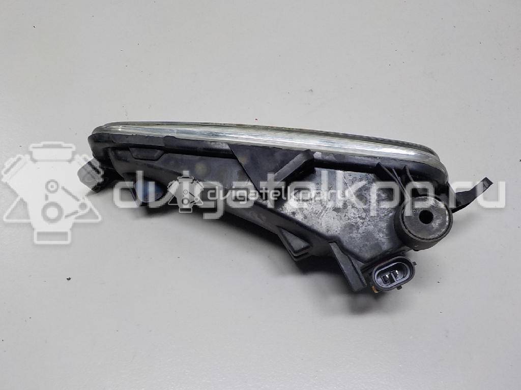 Фото Фара противотуманная левая  F1EB15A255AB для Ford Fiesta / Focus / C-Max / Mondeo {forloop.counter}}