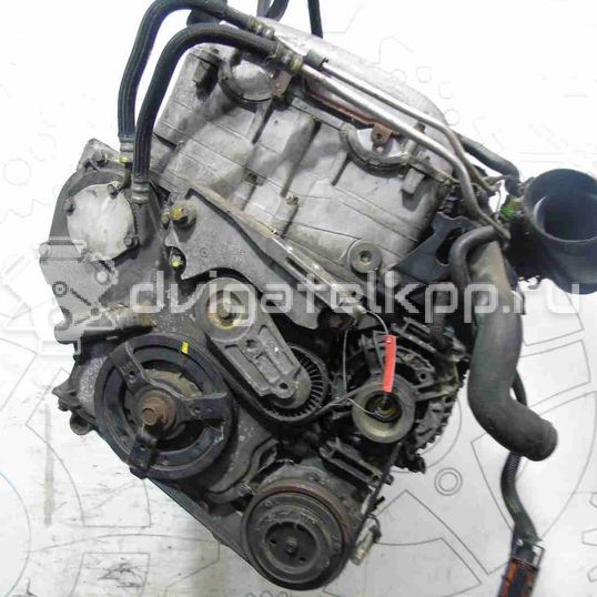 Фото Контрактный (б/у) двигатель Z 22 SE для Opel Astra / Vectra / Speedster / Zafira 147 л.с 16V 2.2 л бензин