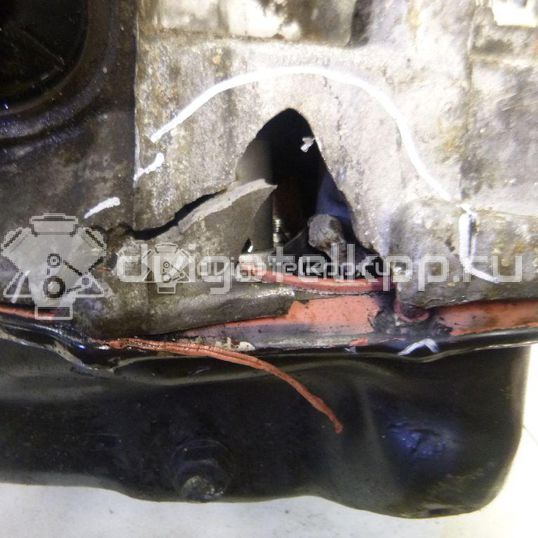 Фото Контрактная (б/у) АКПП для Hyundai Accent / Getz Tb 97 л.с 16V 1.4 л G4EE бензин 4500022951