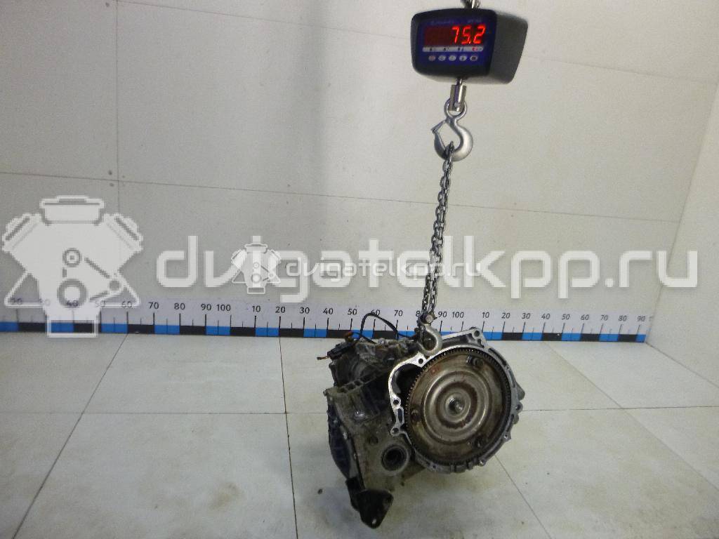 Фото Контрактная (б/у) АКПП для Hyundai Accent / Getz Tb 97 л.с 16V 1.4 л G4EE бензин 4500022951 {forloop.counter}}