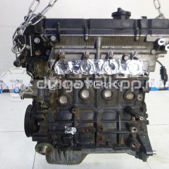 Фото Контрактный (б/у) двигатель G4EE для Hyundai Accent / Getz Tb 97 л.с 16V 1.4 л бензин 100C126P00