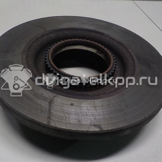 Фото Диск тормозной задний  2021562 для Ford Tourneo / Transit