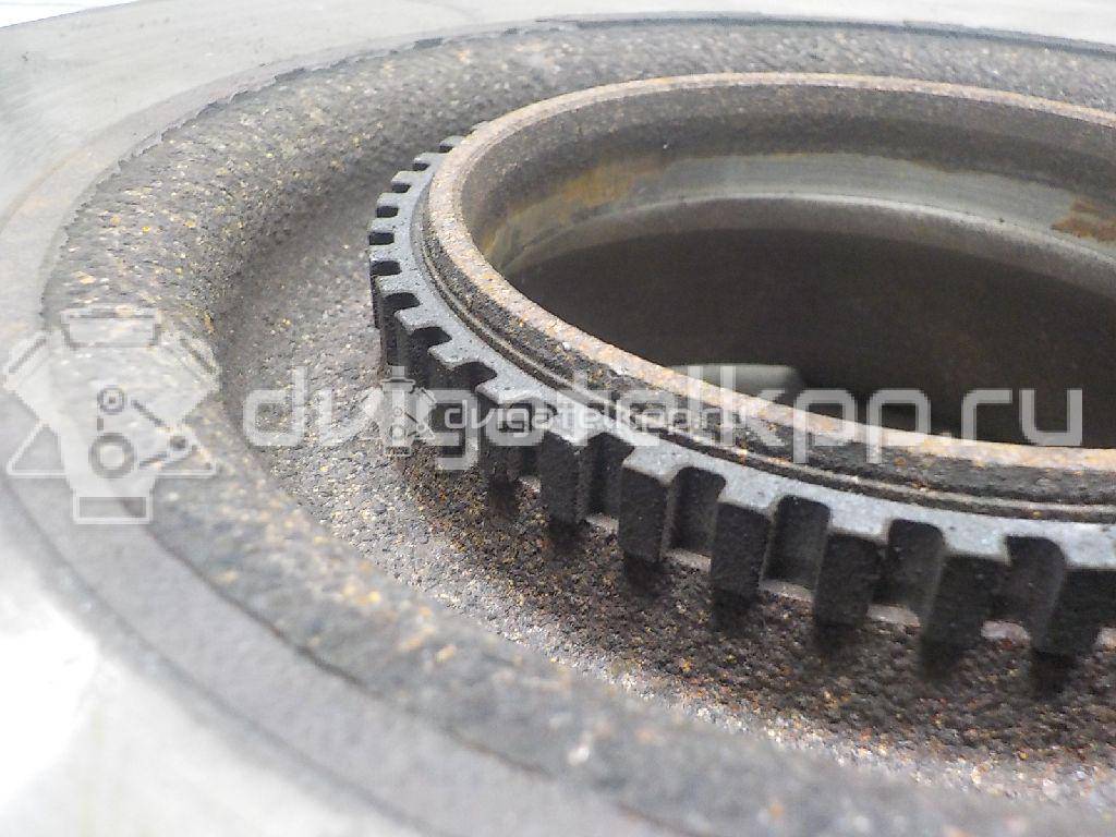 Фото Диск тормозной задний  2021562 для Ford Tourneo / Transit {forloop.counter}}