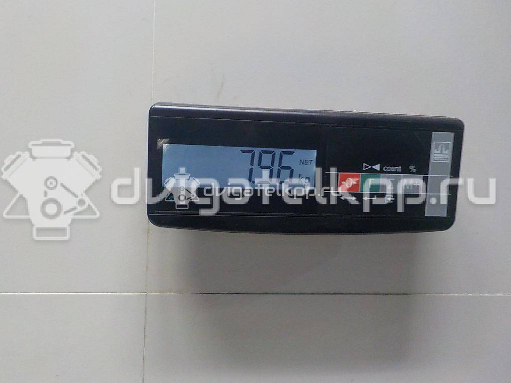 Фото Диск тормозной задний  2021562 для Ford Tourneo / Transit {forloop.counter}}