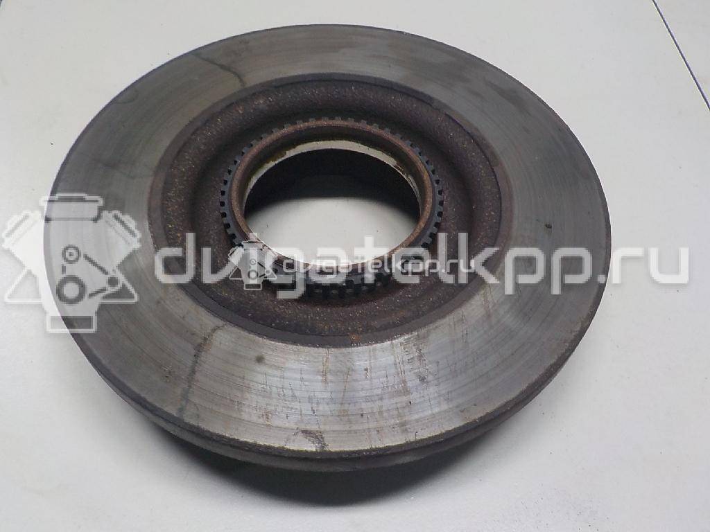 Фото Диск тормозной задний  2021562 для Ford Tourneo / Transit {forloop.counter}}