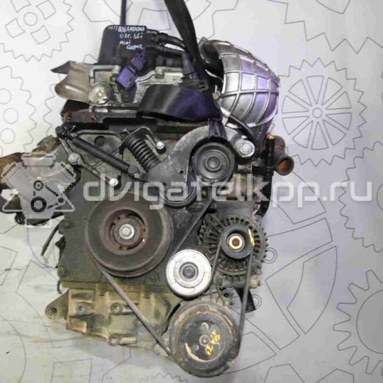 Фото Контрактный (б/у) двигатель W11 B16 A для Mini Mini 163-218 л.с 16V 1.6 л бензин W11B16AAD063R294