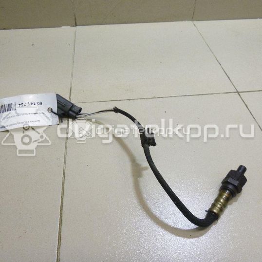 Фото Датчик кислородный/Lambdasonde  5S4A9G444C2A для Ford Focus / Maverick / Ka