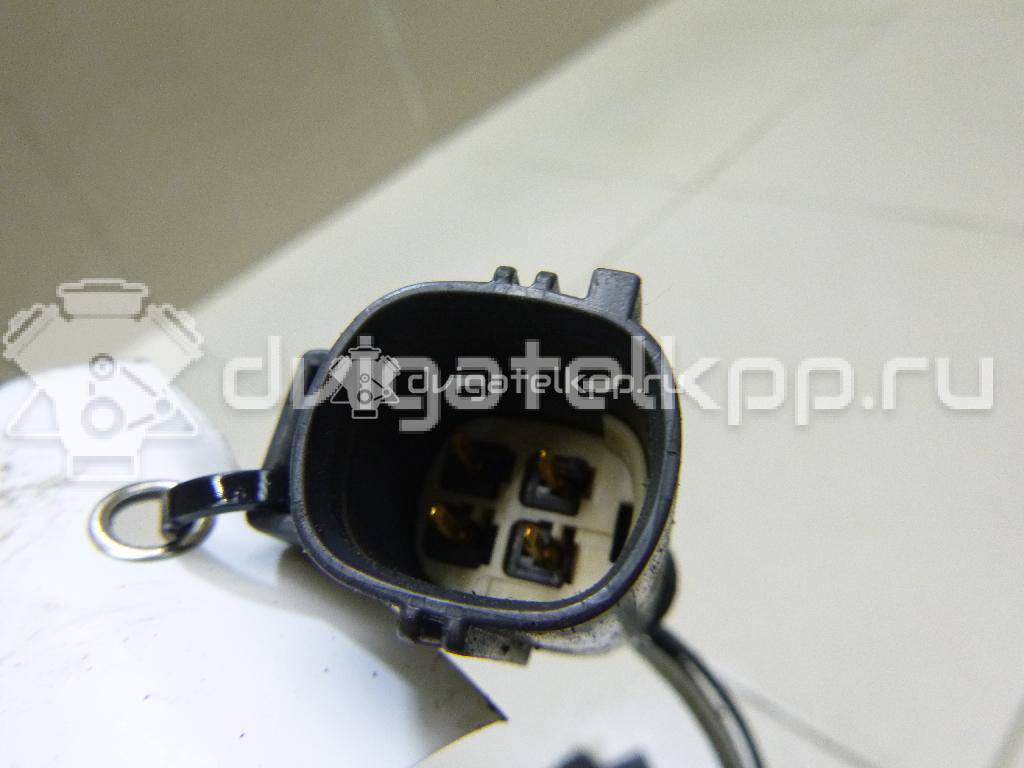 Фото Датчик кислородный/Lambdasonde  5S4A9G444C2A для Ford Focus / Maverick / Ka {forloop.counter}}
