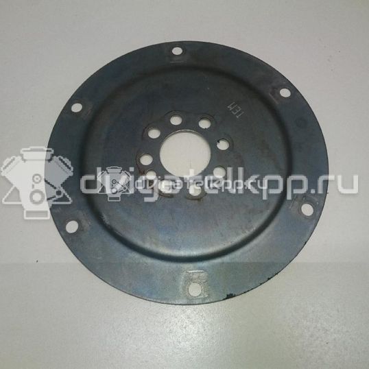 Фото Маховик для двигателя D4HB для Hyundai / Kia 197-203 л.с 16V 2.2 л Дизельное топливо 232212F000