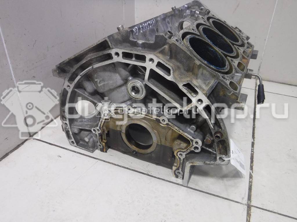 Фото Блок двигателя  AT4Z6010C для Ford Falcon {forloop.counter}}