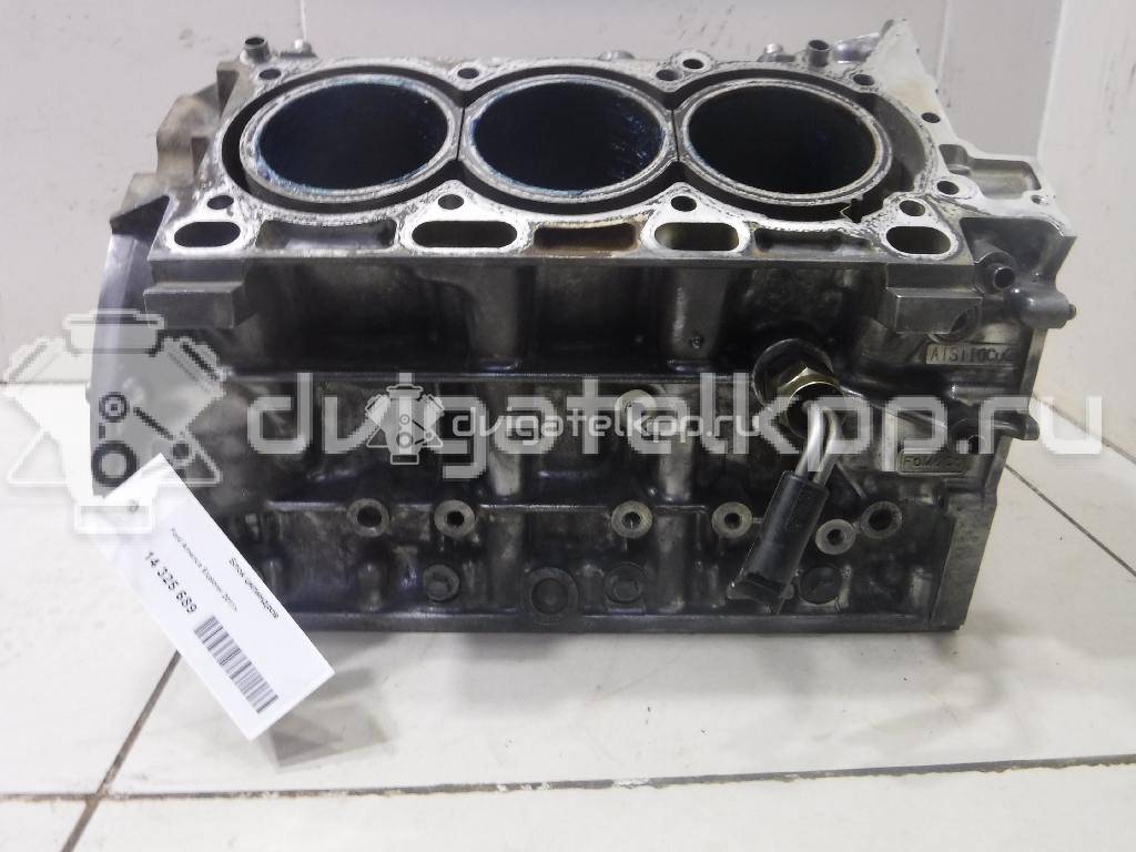 Фото Блок двигателя  AT4Z6010C для Ford Falcon {forloop.counter}}