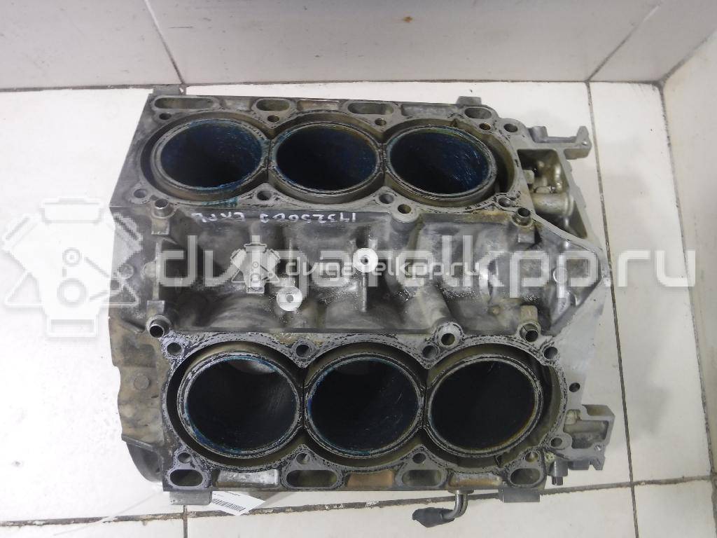 Фото Блок двигателя  AT4Z6010C для Ford Falcon {forloop.counter}}