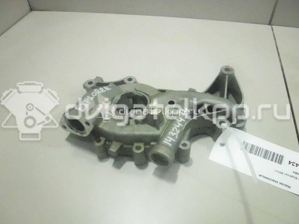 Фото Насос масляный  7T4Z6600BA для Ford Falcon {forloop.counter}}