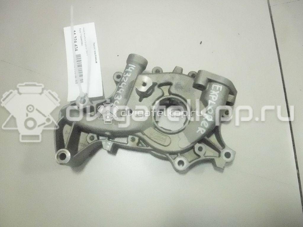 Фото Насос масляный  7T4Z6600BA для Ford Falcon {forloop.counter}}