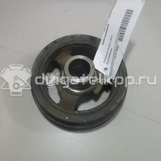 Фото Шкив коленвала  8T4Z6312A для Ford Falcon