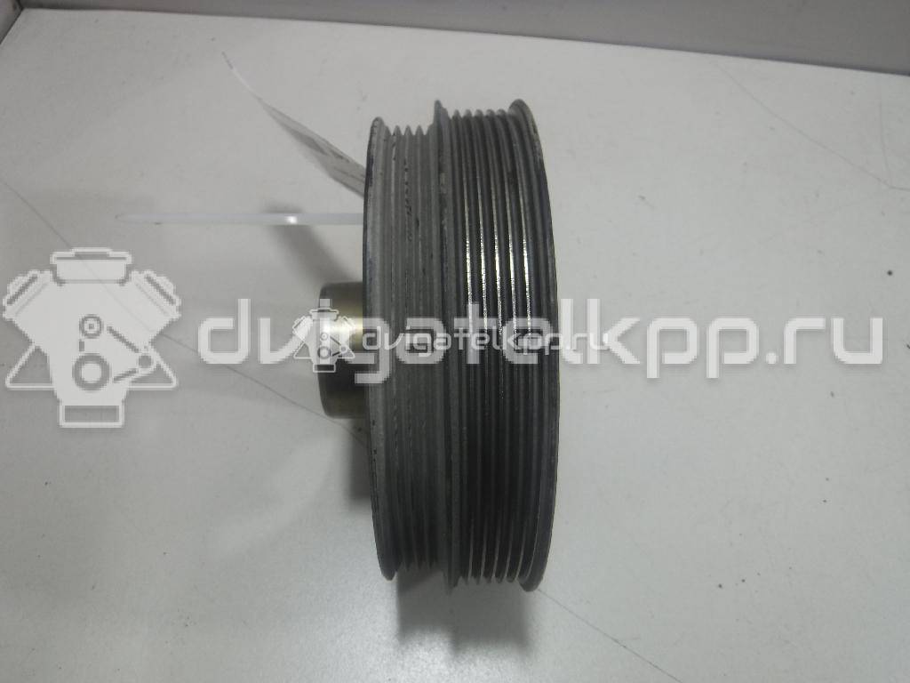 Фото Шкив коленвала  8T4Z6312A для Ford Falcon {forloop.counter}}