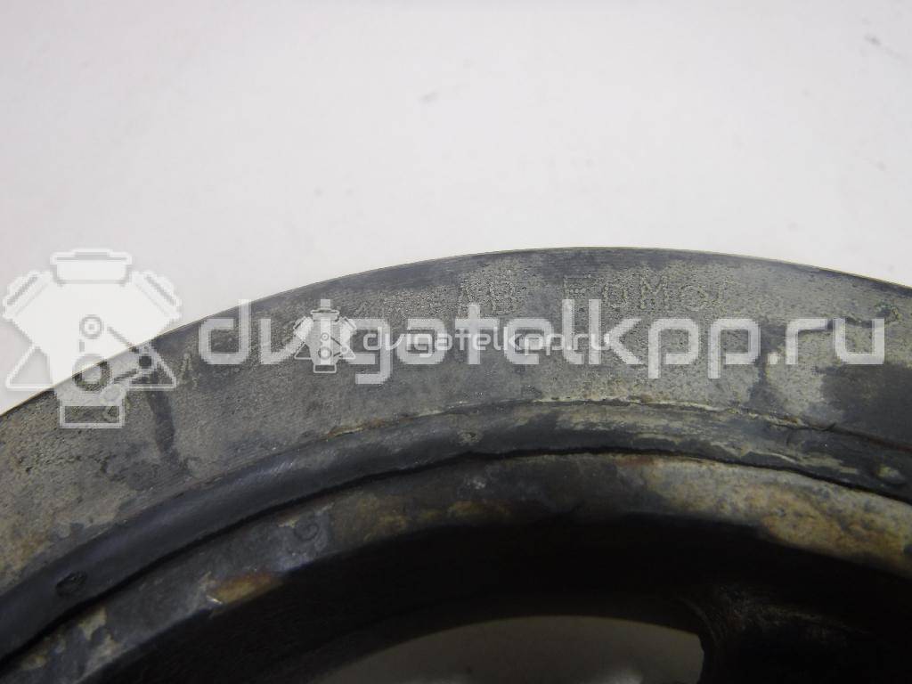 Фото Шкив коленвала  8T4Z6312A для Ford Falcon {forloop.counter}}