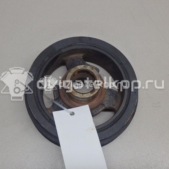 Фото Шкив коленвала  8T4Z6312A для Ford Falcon
