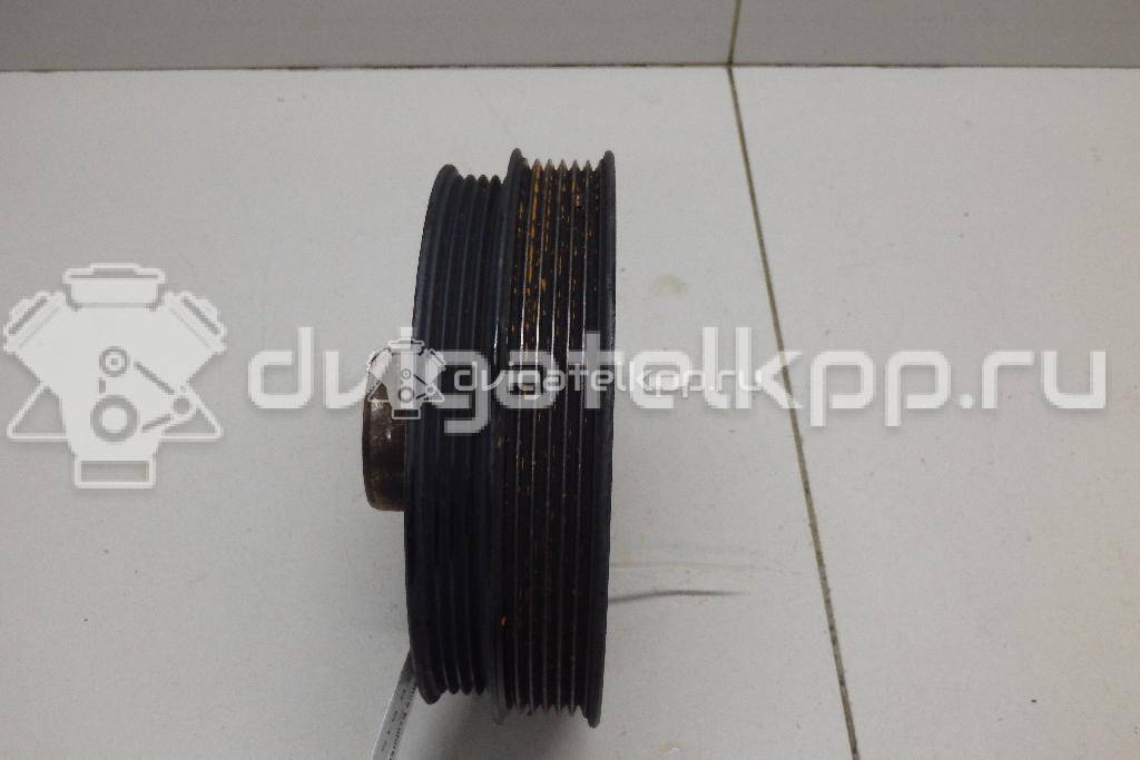 Фото Шкив коленвала  8T4Z6312A для Ford Falcon {forloop.counter}}