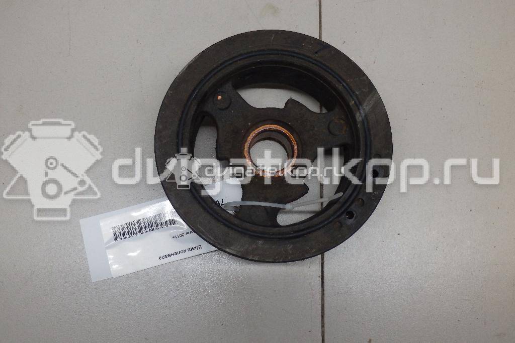 Фото Шкив коленвала  8T4Z6312A для Ford Falcon {forloop.counter}}