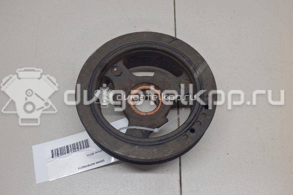 Фото Шкив коленвала  8T4Z6312A для Ford Falcon {forloop.counter}}