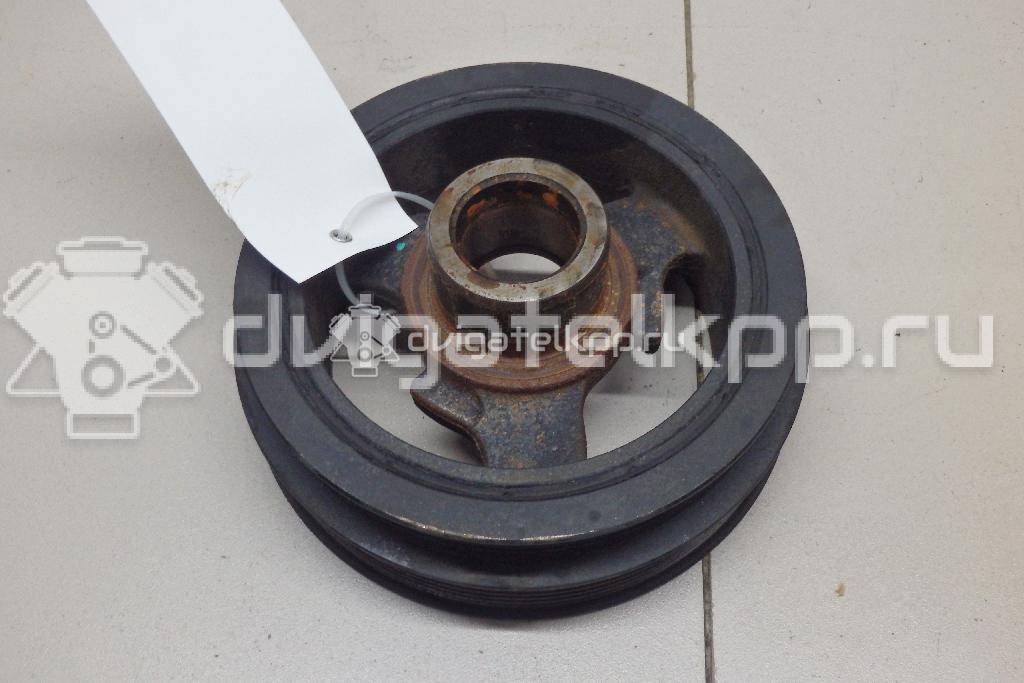 Фото Шкив коленвала  8T4Z6312A для Ford Falcon {forloop.counter}}