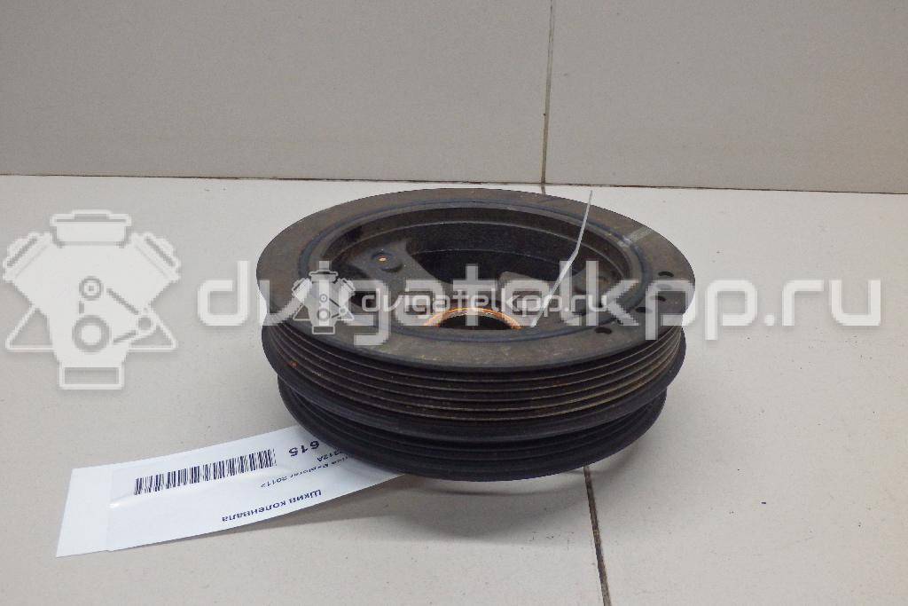 Фото Шкив коленвала  8T4Z6312A для Ford Falcon {forloop.counter}}