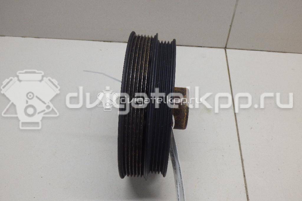 Фото Шкив коленвала  8T4Z6312A для Ford Falcon {forloop.counter}}