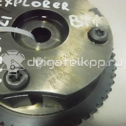 Фото Механизм изменения фаз ГРМ  AT4Z6256B для Ford Falcon