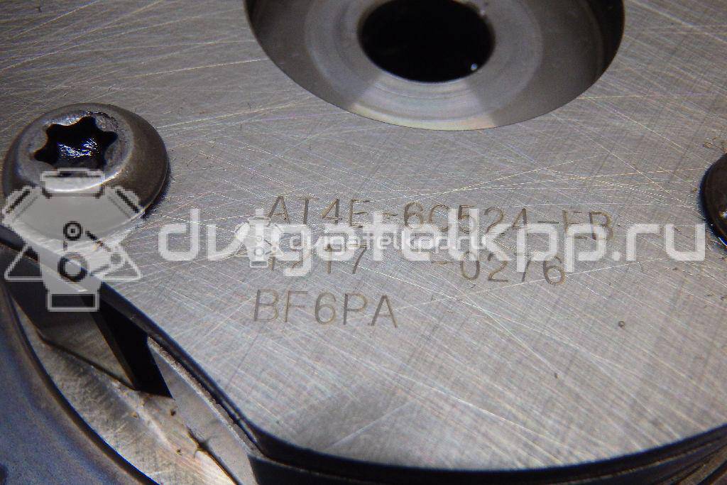 Фото Механизм изменения фаз ГРМ  AT4Z6256B для Ford Falcon {forloop.counter}}