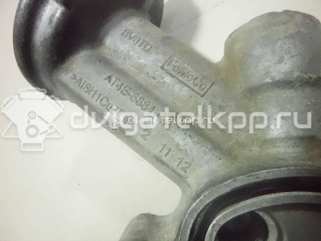 Фото Корпус масляного фильтра  AT4Z6881B для Ford Falcon {forloop.counter}}