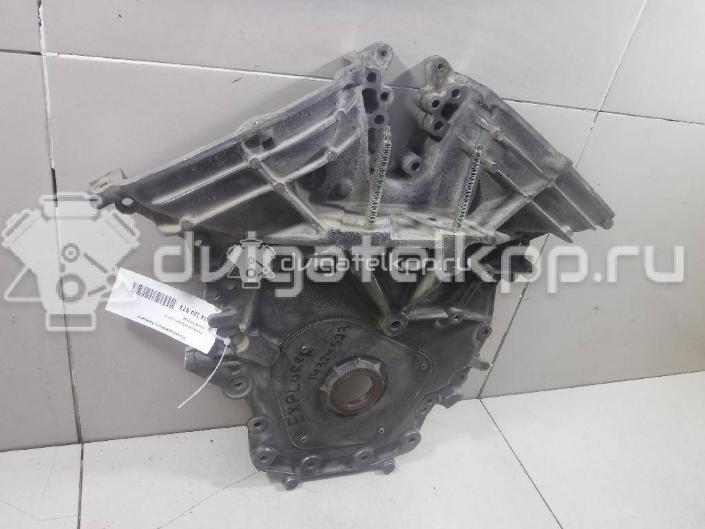 Фото Крышка двигателя передняя  BT4Z6019B для Ford Falcon {forloop.counter}}