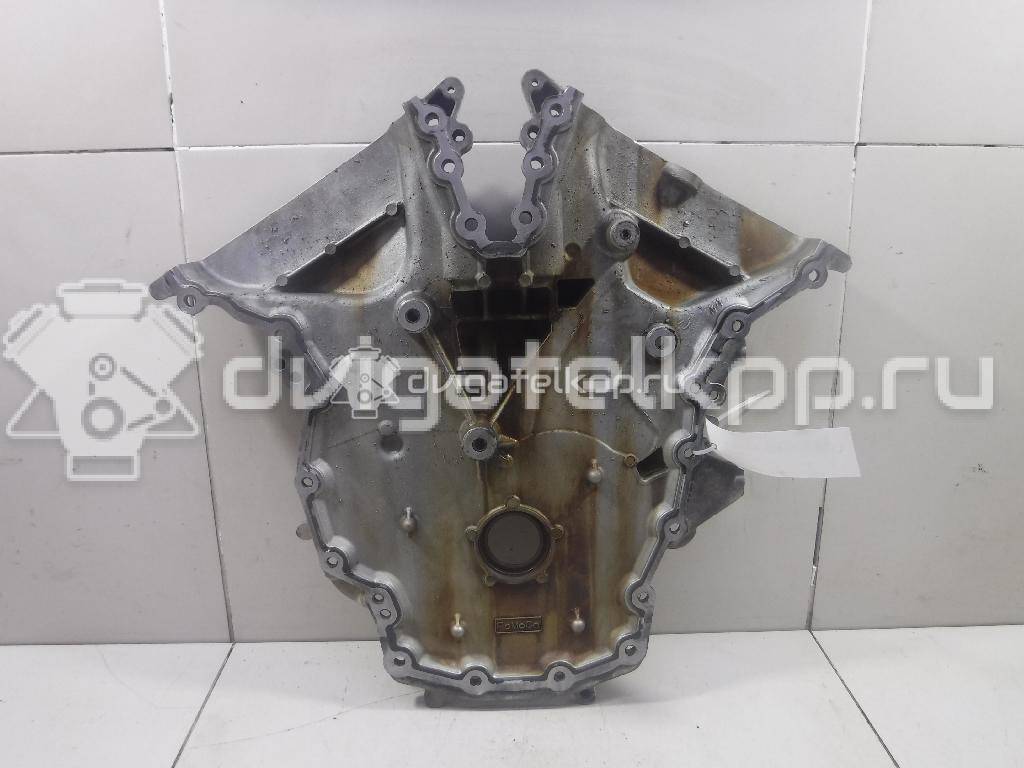 Фото Крышка двигателя передняя  BT4Z6019B для Ford Falcon {forloop.counter}}