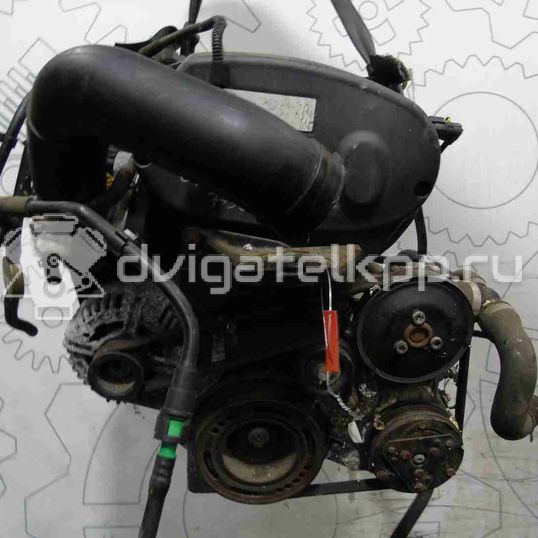 Фото Контрактный (б/у) двигатель Z 16 XER для Opel Astra 116 л.с 16V 1.6 л бензин