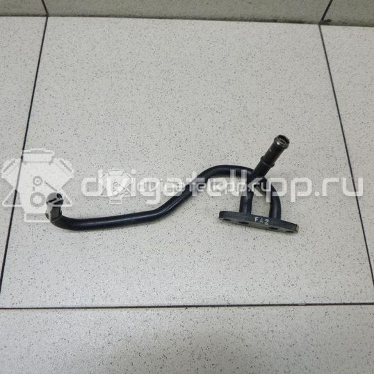 Фото Трубка турбокомпрессора (турбины) для двигателя D4HB для Hyundai / Kia 197-203 л.с 16V 2.2 л Дизельное топливо 282422F000