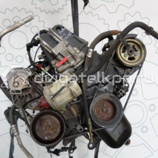 Фото Контрактный (б/у) двигатель 223 A5.000 для Fiat Doblo 65 л.с 8V 1.2 л бензин