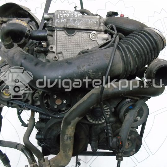 Фото Контрактный (б/у) двигатель Y 22 DTH для Opel Frontera / Omega , 110-120 л.с 16V 2.2 л Дизельное топливо