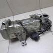 Фото Радиатор системы EGR для двигателя D4HB для Hyundai / Kia 197-203 л.с 16V 2.2 л Дизельное топливо 284162F140 {forloop.counter}}