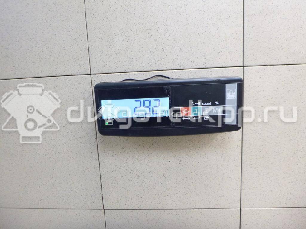 Фото Радиатор системы EGR для двигателя D4HB для Hyundai / Kia 197-203 л.с 16V 2.2 л Дизельное топливо 284162F140 {forloop.counter}}