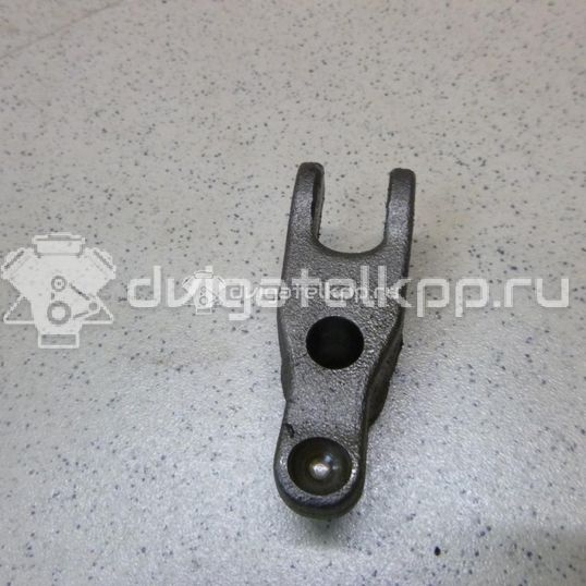 Фото Кронштейн форсунки для двигателя D4HB для Hyundai / Kia 197-203 л.с 16V 2.2 л Дизельное топливо 338142F000