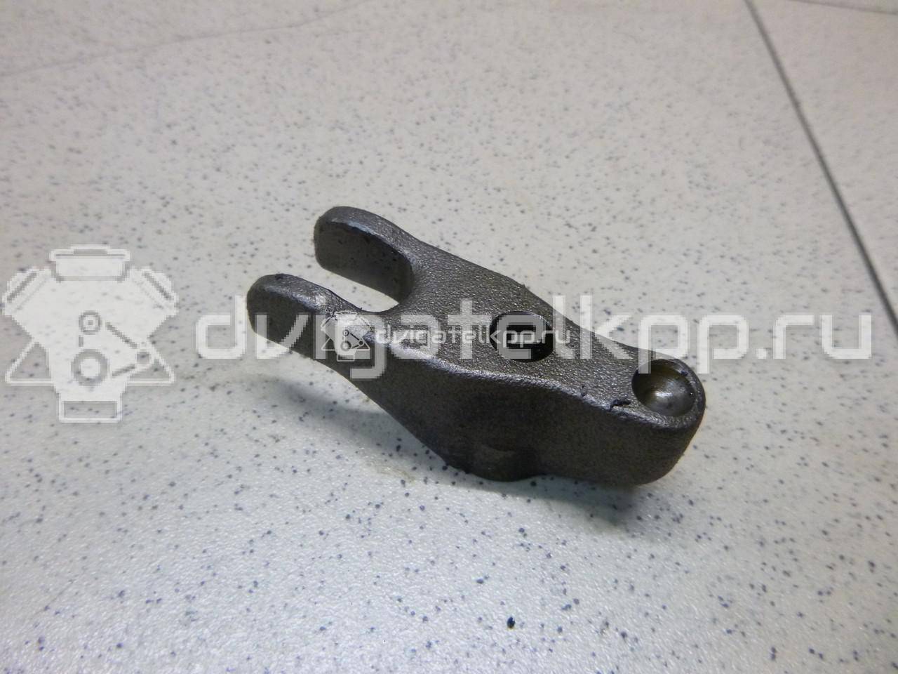 Фото Кронштейн форсунки для двигателя D4HB для Hyundai / Kia 197-203 л.с 16V 2.2 л Дизельное топливо 338142F000 {forloop.counter}}