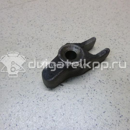 Фото Кронштейн форсунки для двигателя D4HB для Hyundai / Kia 197-203 л.с 16V 2.2 л Дизельное топливо 338142F000